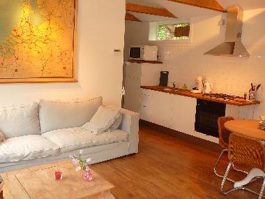 Ferienhaus in Bergen NH (Noord-Holland) oder Ferienwohnung oder Ferienhaus