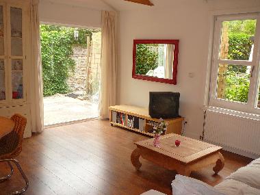 Ferienhaus in Bergen NH (Noord-Holland) oder Ferienwohnung oder Ferienhaus
