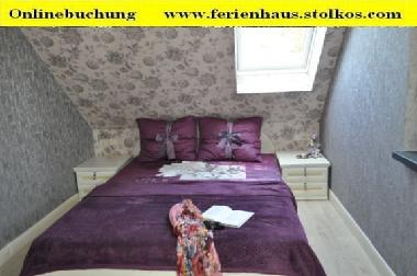 Ferienhaus in Trassenheide /Karlshagen (Vorpommern) oder Ferienwohnung oder Ferienhaus