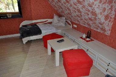Ferienhaus in Trassenheide /Karlshagen (Vorpommern) oder Ferienwohnung oder Ferienhaus