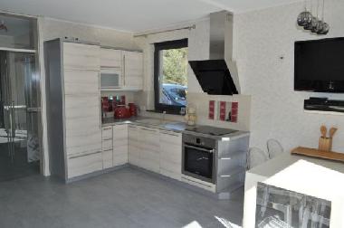 Ferienhaus in Trassenheide /Karlshagen (Vorpommern) oder Ferienwohnung oder Ferienhaus