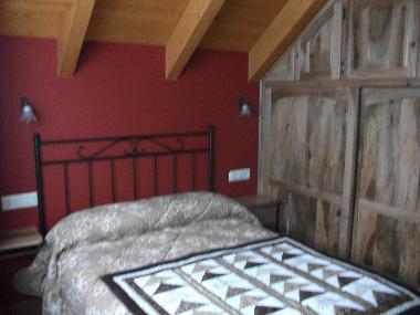 Ferienhaus in San Juan de Plan (Huesca) oder Ferienwohnung oder Ferienhaus
