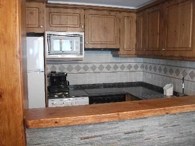 Ferienhaus in San Juan de Plan (Huesca) oder Ferienwohnung oder Ferienhaus