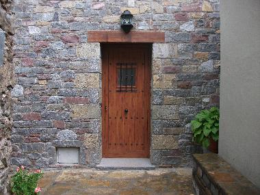 Ferienhaus in San Juan de Plan (Huesca) oder Ferienwohnung oder Ferienhaus