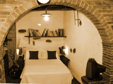 Ferienwohnung in Monterotondo Marittimo (Grosseto) oder Ferienwohnung oder Ferienhaus