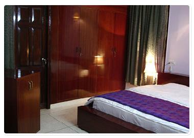 Ferienhaus in New Delhi (Delhi) oder Ferienwohnung oder Ferienhaus