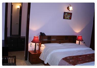 Ferienhaus in New Delhi (Delhi) oder Ferienwohnung oder Ferienhaus