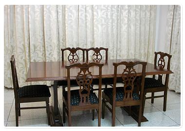 Ferienhaus in New Delhi (Delhi) oder Ferienwohnung oder Ferienhaus