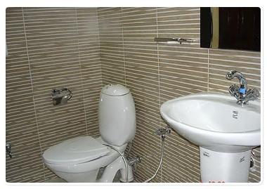 Ferienhaus in New Delhi (Delhi) oder Ferienwohnung oder Ferienhaus