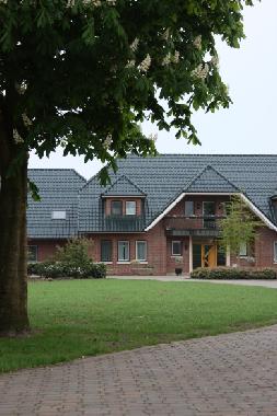 Ferienwohnung in Papenburg (Emsland) oder Ferienwohnung oder Ferienhaus