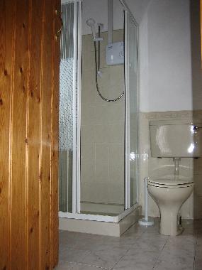 Ferienhaus in Fanad (Donegal) oder Ferienwohnung oder Ferienhaus