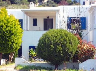 Ferienhaus in Toroni (Chalkidiki) oder Ferienwohnung oder Ferienhaus