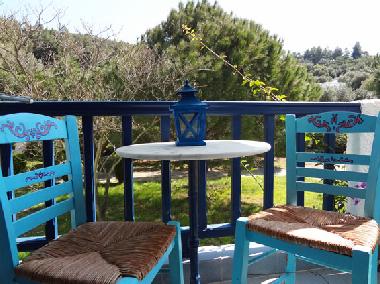 Ferienhaus in Toroni (Chalkidiki) oder Ferienwohnung oder Ferienhaus