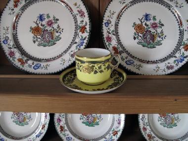 Ferienhaus in Fanad (Donegal) oder Ferienwohnung oder Ferienhaus