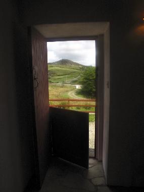Ferienhaus in Fanad (Donegal) oder Ferienwohnung oder Ferienhaus