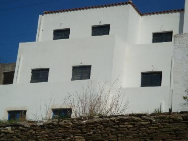 Ferienhaus in batsi (Kyklades) oder Ferienwohnung oder Ferienhaus