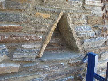 Ferienhaus in batsi (Kyklades) oder Ferienwohnung oder Ferienhaus