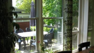 Ferienhaus in L�vis (Quebec) oder Ferienwohnung oder Ferienhaus