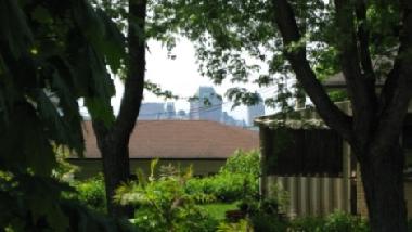 Ferienhaus in L�vis (Quebec) oder Ferienwohnung oder Ferienhaus