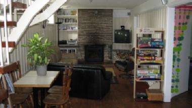 Ferienhaus in L�vis (Quebec) oder Ferienwohnung oder Ferienhaus