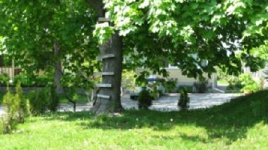 Ferienhaus in L�vis (Quebec) oder Ferienwohnung oder Ferienhaus