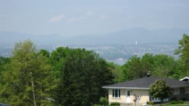 Ferienhaus in L�vis (Quebec) oder Ferienwohnung oder Ferienhaus