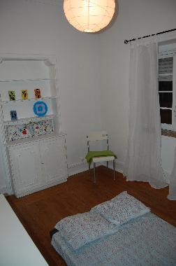 Ferienwohnung in Lisboa (Grande Lisboa) oder Ferienwohnung oder Ferienhaus