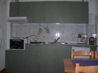 Villa in AgiosGeorgios-Lichas (Evvoia) oder Ferienwohnung oder Ferienhaus