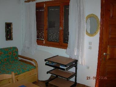 Villa in AgiosGeorgios-Lichas (Evvoia) oder Ferienwohnung oder Ferienhaus