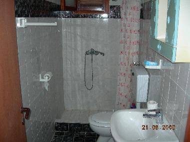 Villa in AgiosGeorgios-Lichas (Evvoia) oder Ferienwohnung oder Ferienhaus