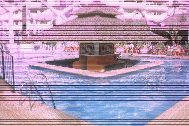 Ferienwohnung in Benalmadena costa (M�laga) oder Ferienwohnung oder Ferienhaus