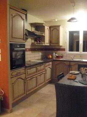 Ferienhaus in YTRAC (Cantal) oder Ferienwohnung oder Ferienhaus