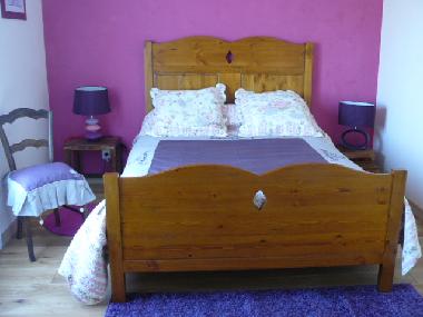 Ferienhaus in YTRAC (Cantal) oder Ferienwohnung oder Ferienhaus