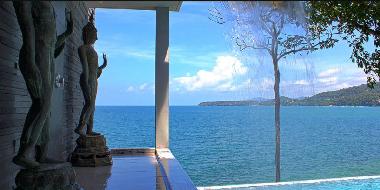 Ferienwohnung in KAMALA (Phuket) oder Ferienwohnung oder Ferienhaus