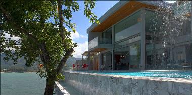 Ferienwohnung in KAMALA (Phuket) oder Ferienwohnung oder Ferienhaus
