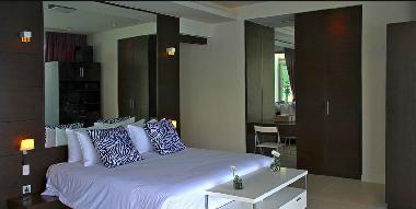 Ferienwohnung in KAMALA (Phuket) oder Ferienwohnung oder Ferienhaus