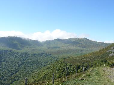 Ferienhaus in YTRAC (Cantal) oder Ferienwohnung oder Ferienhaus