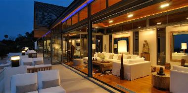 Villa in SURIN (Phuket) oder Ferienwohnung oder Ferienhaus