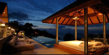 Villa in SURIN (Phuket) oder Ferienwohnung oder Ferienhaus