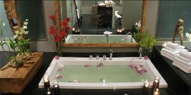 Villa in SURIN (Phuket) oder Ferienwohnung oder Ferienhaus