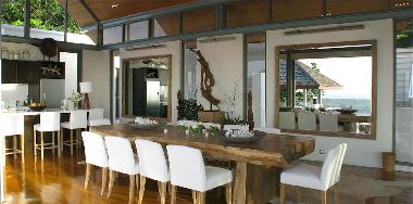 Villa in SURIN (Phuket) oder Ferienwohnung oder Ferienhaus