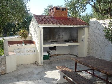 Ferienwohnung in Janjina (Dubrovacko-Neretvanska) oder Ferienwohnung oder Ferienhaus