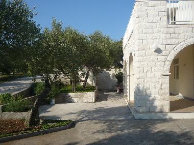 Ferienwohnung in Janjina (Dubrovacko-Neretvanska) oder Ferienwohnung oder Ferienhaus