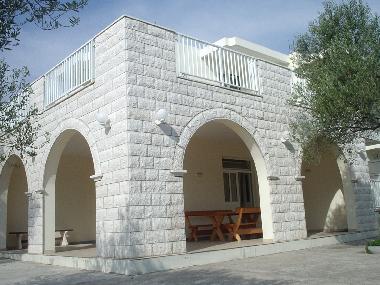 Ferienwohnung in Janjina (Dubrovacko-Neretvanska) oder Ferienwohnung oder Ferienhaus