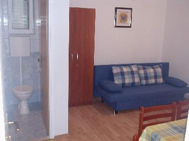 Ferienwohnung in Janjina (Dubrovacko-Neretvanska) oder Ferienwohnung oder Ferienhaus