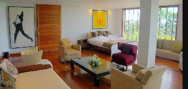 Ferienwohnung in SURIN (Phuket) oder Ferienwohnung oder Ferienhaus
