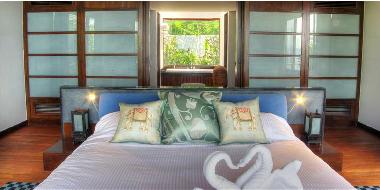 Ferienwohnung in SURIN (Phuket) oder Ferienwohnung oder Ferienhaus