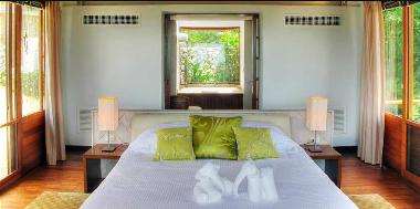 Ferienwohnung in SURIN (Phuket) oder Ferienwohnung oder Ferienhaus