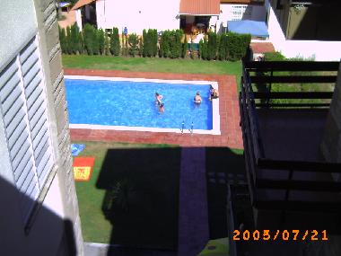 Ferienwohnung in ROSES (Girona) oder Ferienwohnung oder Ferienhaus