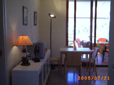Ferienwohnung in ROSES (Girona) oder Ferienwohnung oder Ferienhaus